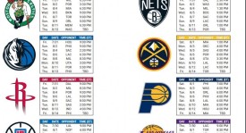 湖人队新赛季展望：东契奇加盟，携手詹姆斯冲击西部之巅